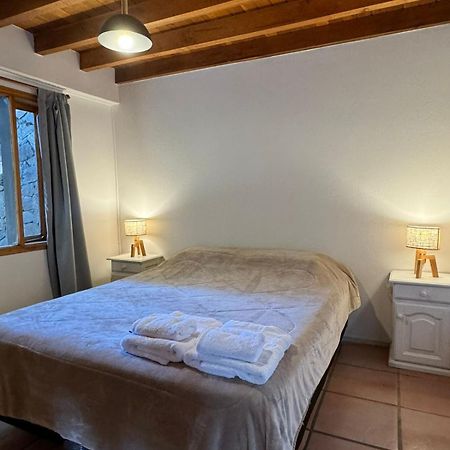 Huilen De Bandurrias Vila San Martín de los Andes Exterior foto