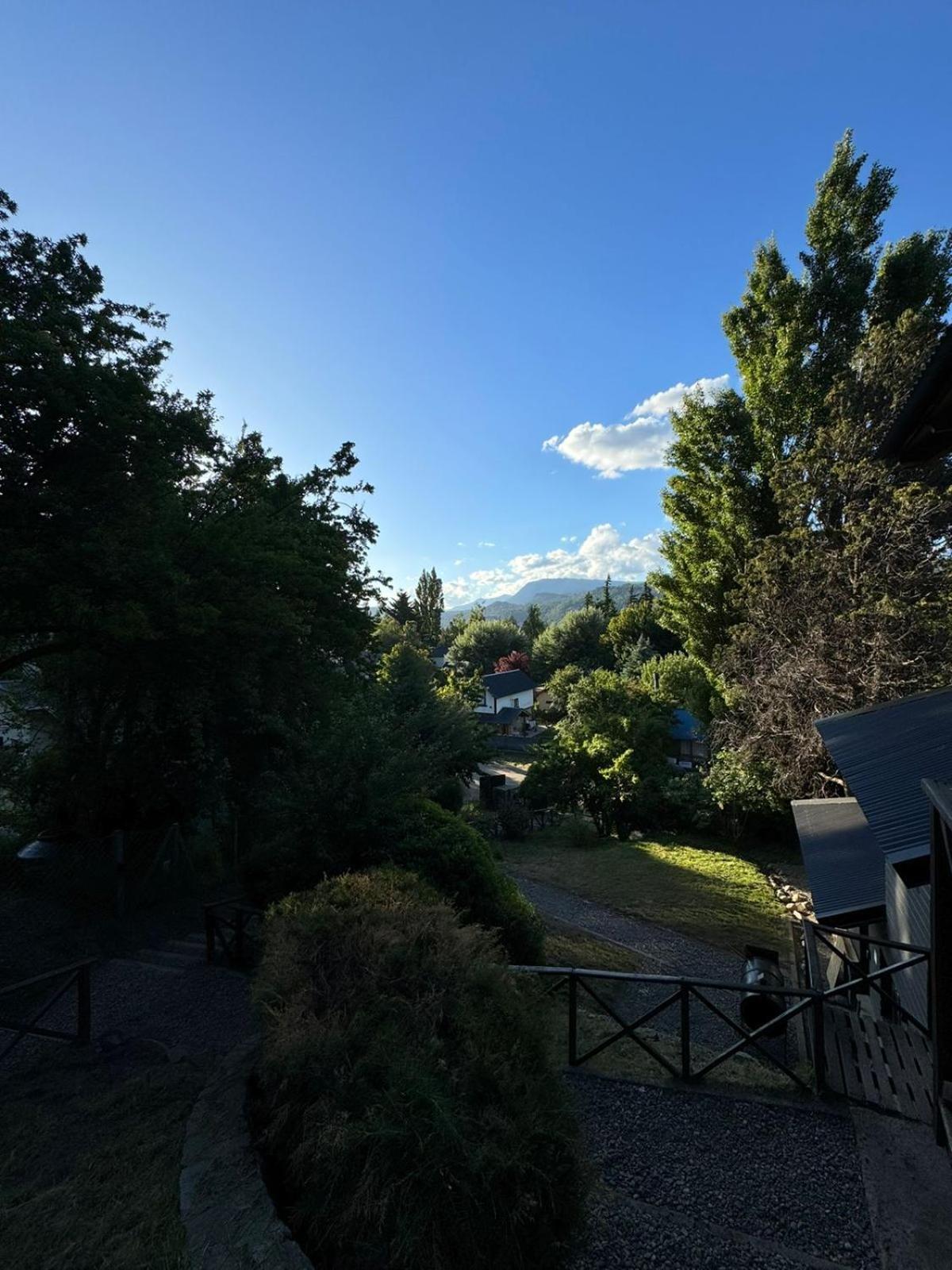 Huilen De Bandurrias Vila San Martín de los Andes Exterior foto