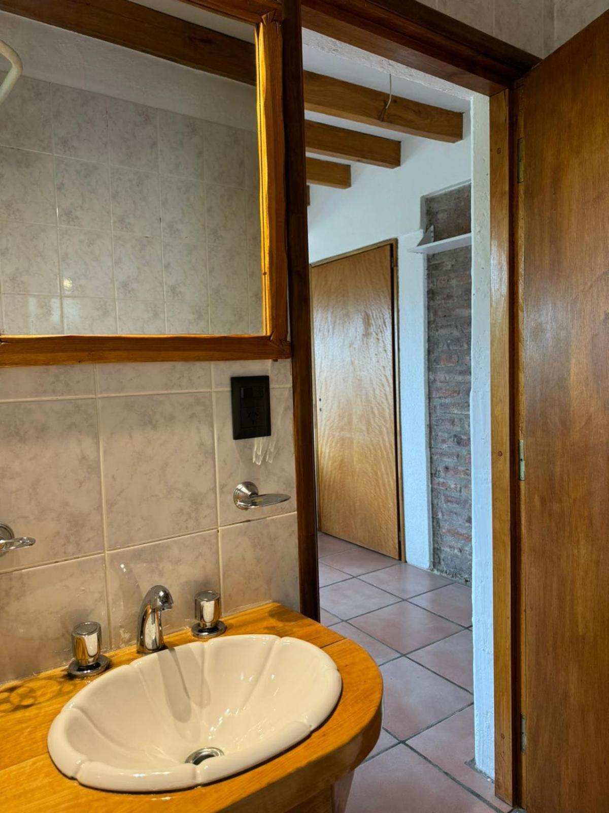 Huilen De Bandurrias Vila San Martín de los Andes Exterior foto