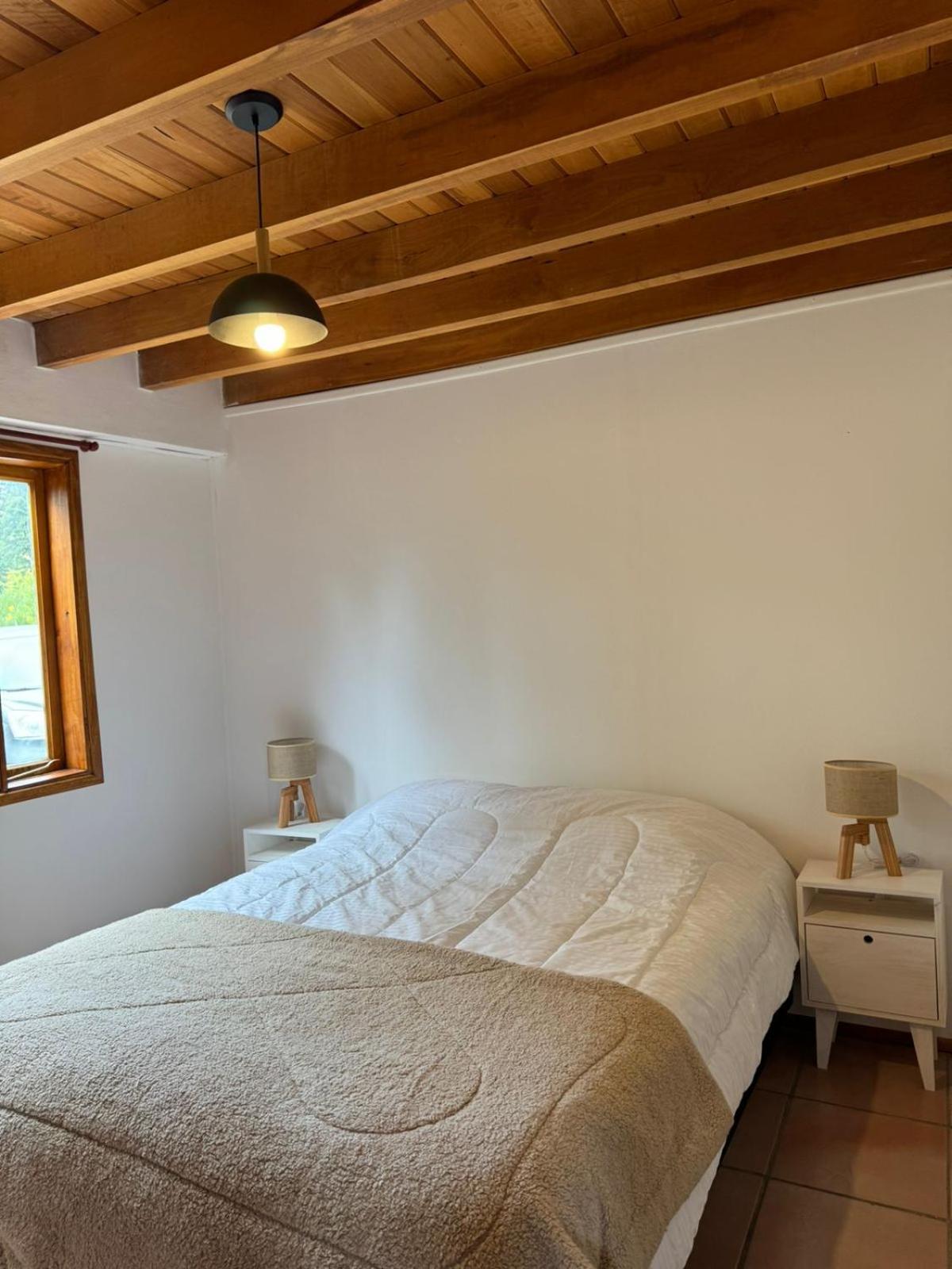 Huilen De Bandurrias Vila San Martín de los Andes Exterior foto