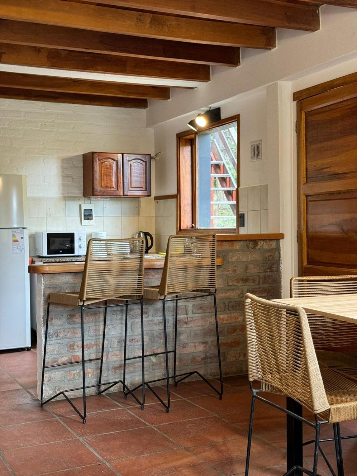 Huilen De Bandurrias Vila San Martín de los Andes Exterior foto