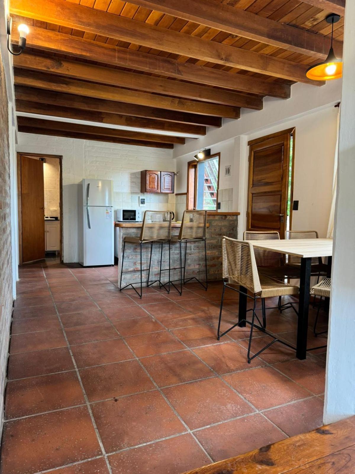 Huilen De Bandurrias Vila San Martín de los Andes Exterior foto