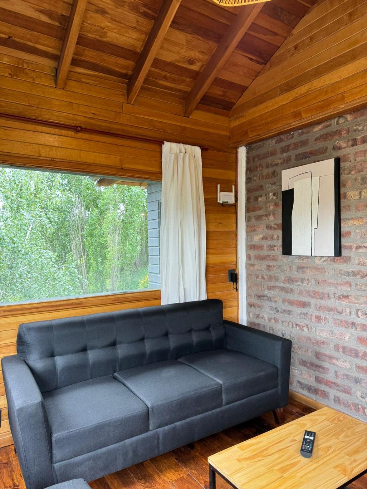 Huilen De Bandurrias Vila San Martín de los Andes Exterior foto