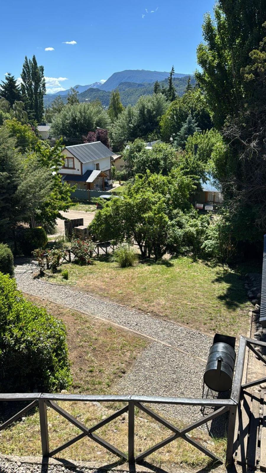 Huilen De Bandurrias Vila San Martín de los Andes Exterior foto