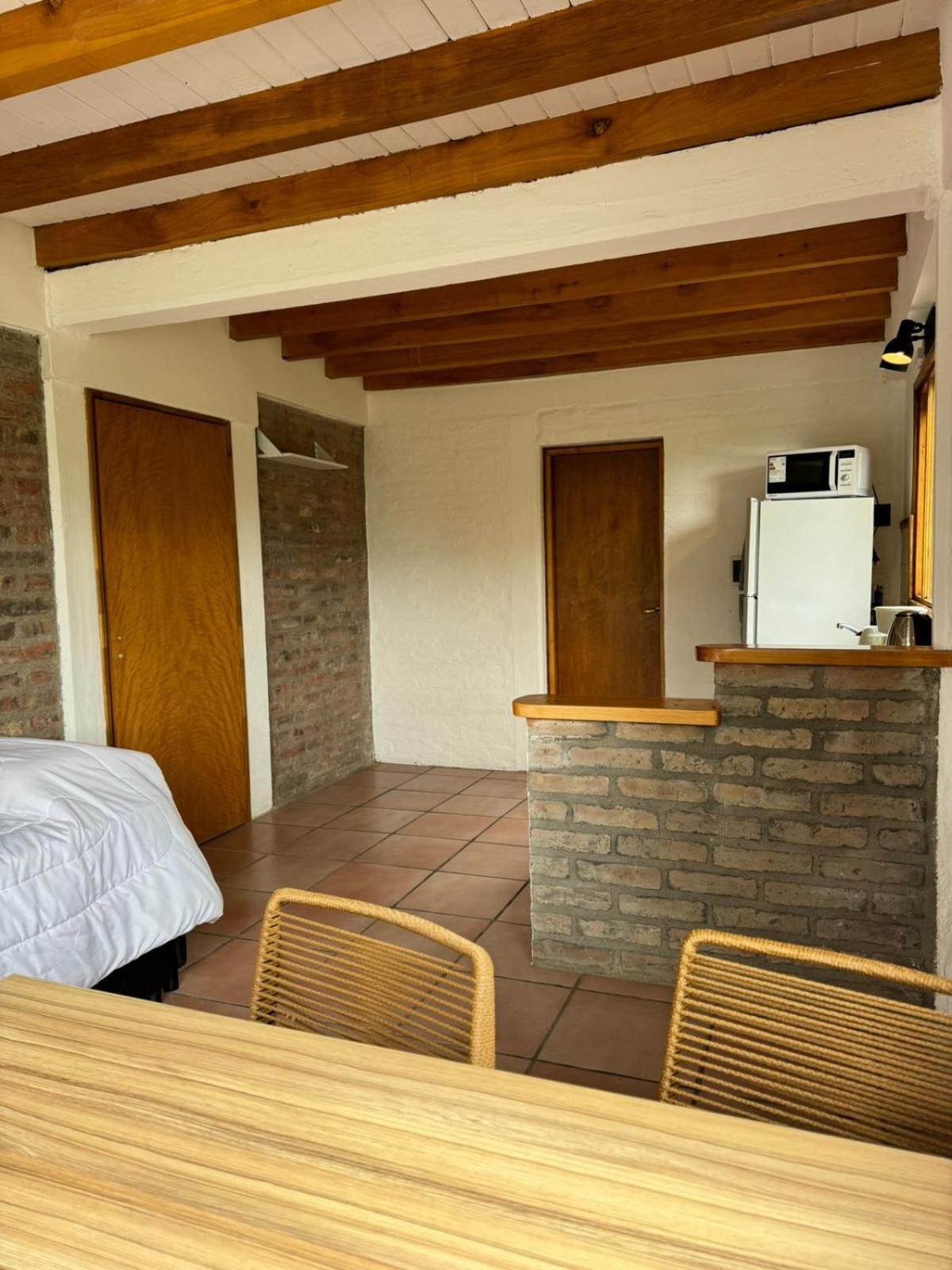 Huilen De Bandurrias Vila San Martín de los Andes Exterior foto