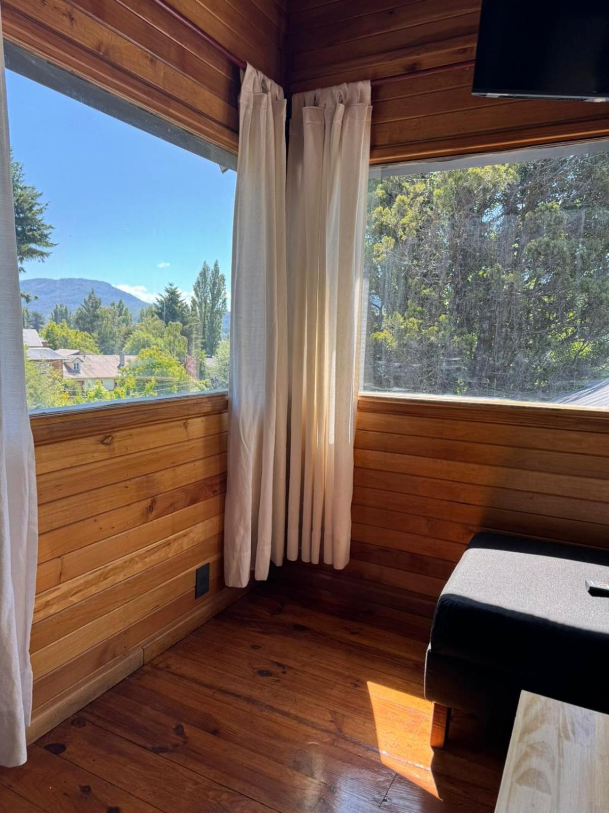 Huilen De Bandurrias Vila San Martín de los Andes Exterior foto