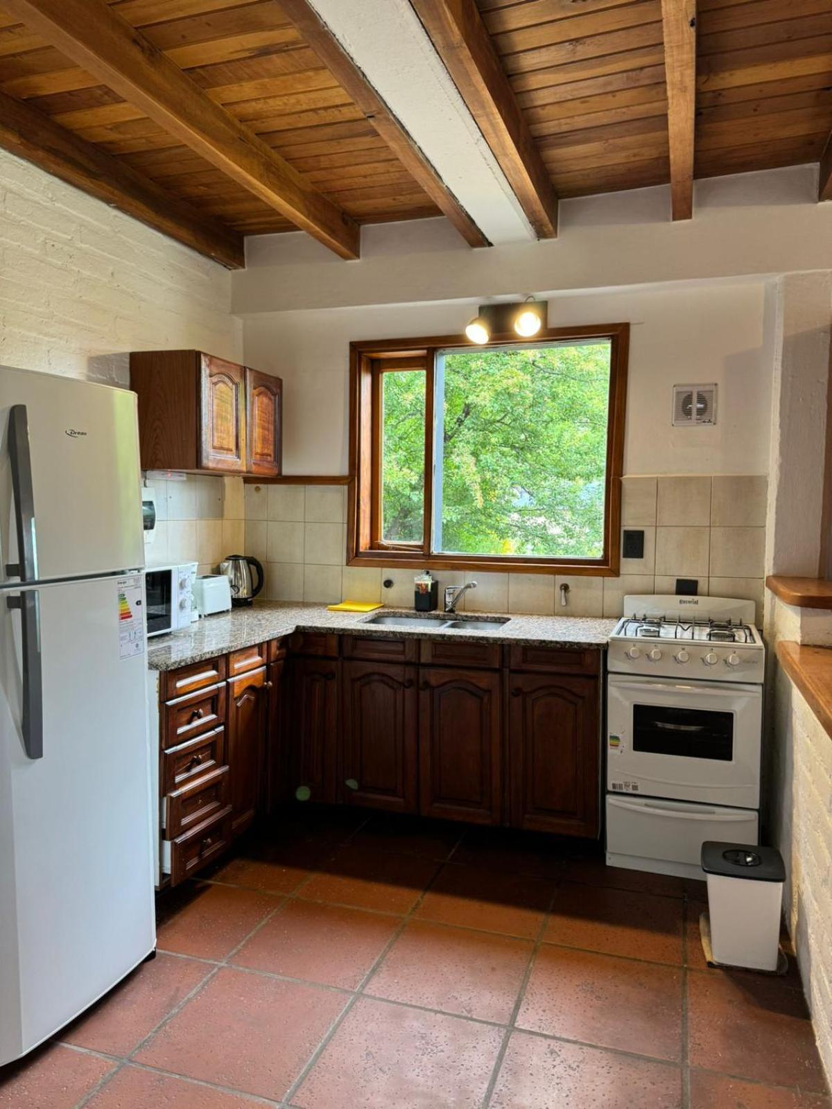 Huilen De Bandurrias Vila San Martín de los Andes Exterior foto