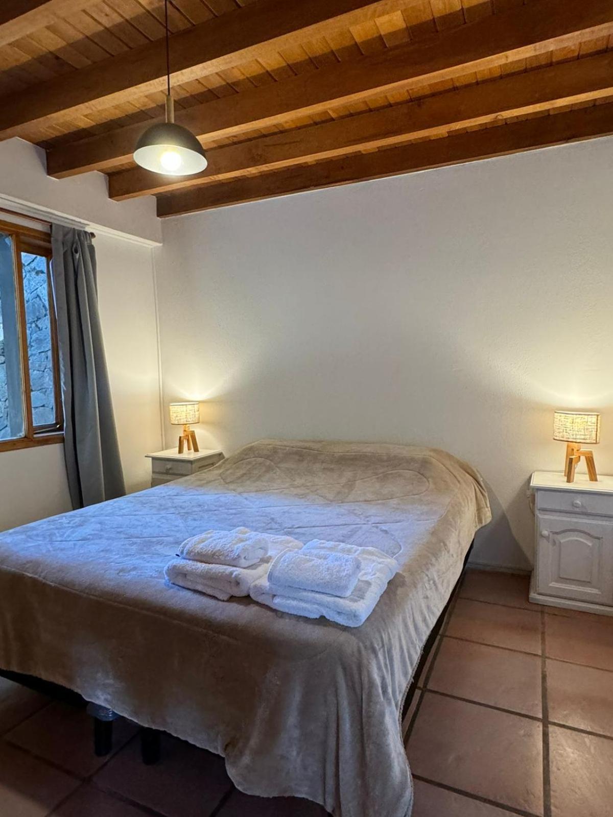 Huilen De Bandurrias Vila San Martín de los Andes Exterior foto