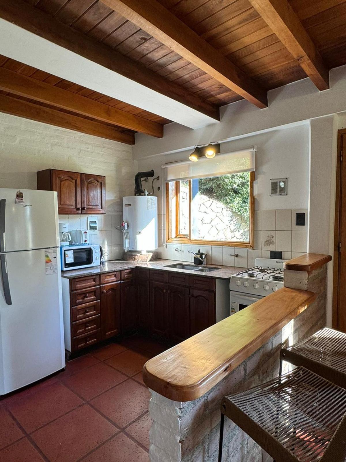 Huilen De Bandurrias Vila San Martín de los Andes Exterior foto